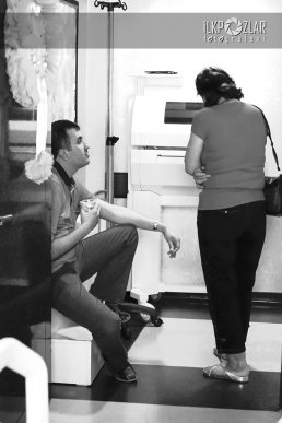 İlkpozlar - Doğum Fotoğrafı