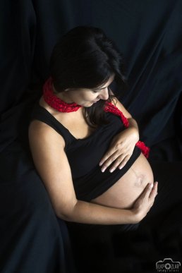 İlkpozlar - Hamile Fotoğrafı