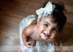 İlkpozlar - Yenidoğan Fotoğrafı