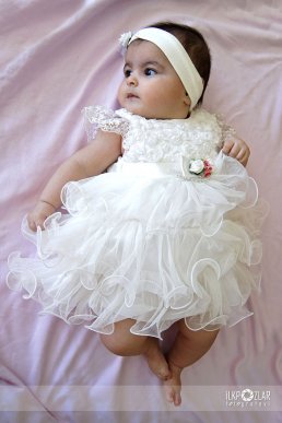 İlkpozlar - Yenidoğan Fotoğrafı