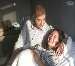 İlkpozlar - Doğum Fotoğrafı