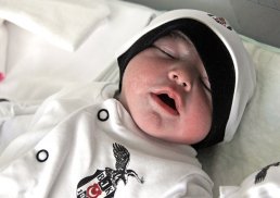 İlkpozlar - Doğum Fotoğrafı