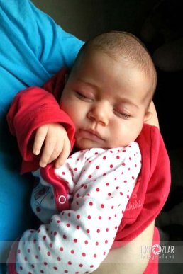 İlkpozlar - Yenidoğan Fotoğrafı