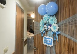 İlkpozlar - Doğum Fotoğrafı