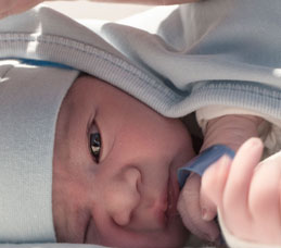 Doğum Fotoğrafçısı