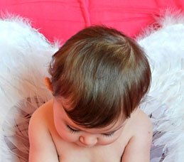 Doğum Fotoğrafçısı